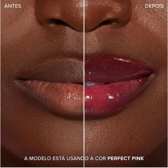 Gloss Labial Lip Injection